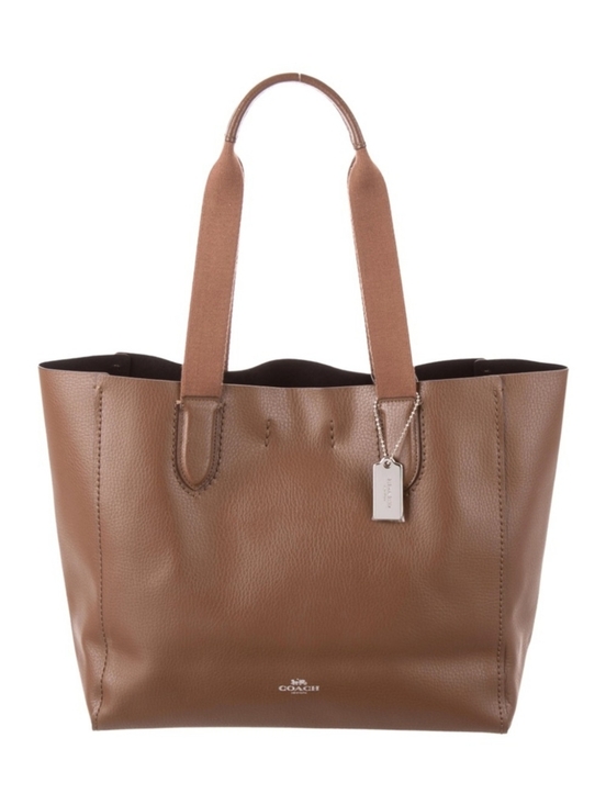 Coach Handbags - Coach Derby Tote